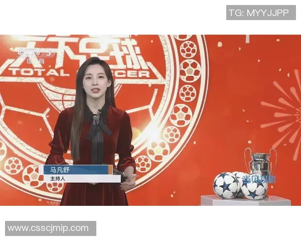 CCTV天下足球主持人揭秘幕后故事与精彩瞬间的独特视角